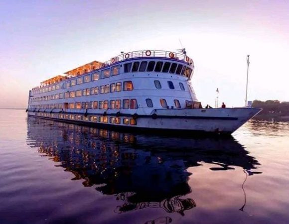 Nile Cruise trip on Fustat, Luxor and Aswan