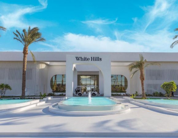 White Hills Resort Sharm El Sheikh